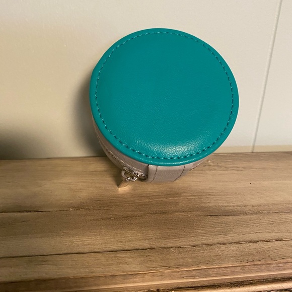 NEW Tieks by Gavrieli Grey Jewelry Box Advent Calendar - Picture 3 of 5